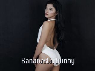 Bananastarbunny