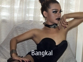 Bangkal