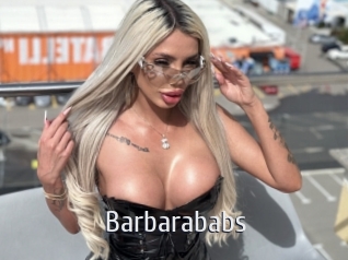 Barbarababs