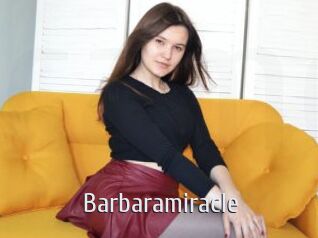 Barbaramiracle