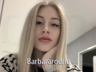 Barbararodrig