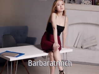 Barbaratrinch