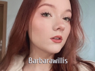 Barbarawillis