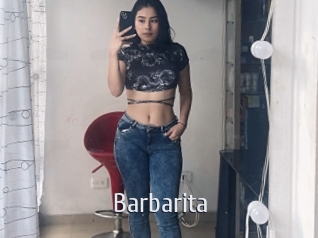 Barbarita