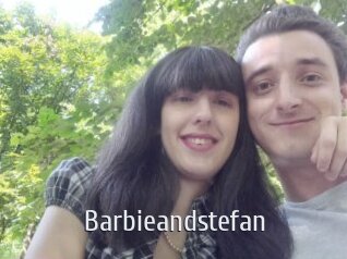 Barbieandstefan