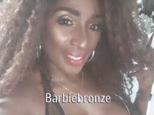 Barbiebronze