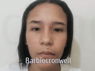 Barbiecronwell