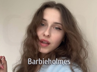 Barbieholmes