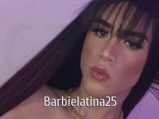 Barbielatina25