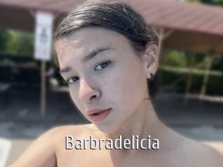 Barbradelicia