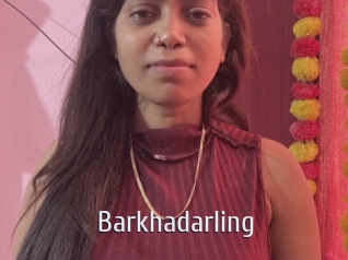 Barkhadarling