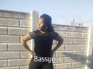 Bassygal