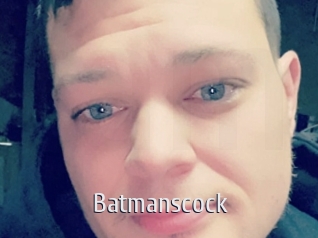 Batmanscock