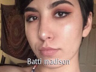 Batti_madison