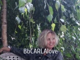 BbCARLAlove