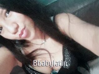 Bbabylatin