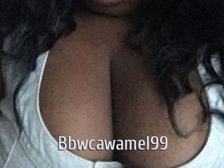 Bbwcawamel99