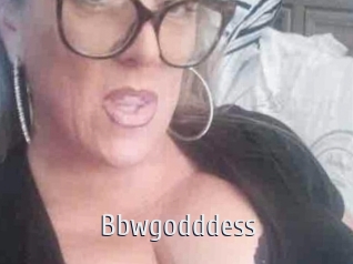 Bbwgodddess