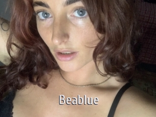 Beablue