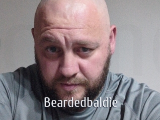 Beardedbaldie