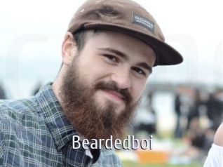 Beardedboi