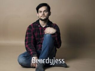 Beardyjess