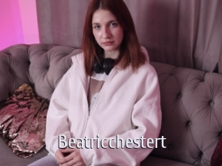 Beatricchestert