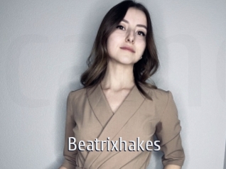 Beatrixhakes