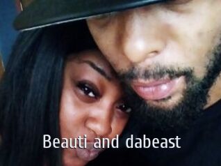 Beauti_and_dabeast