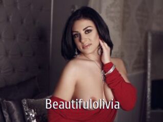 Beautifulolivia