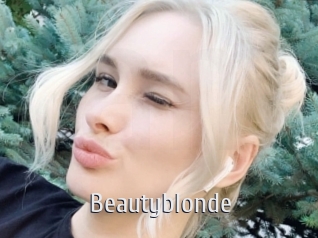 Beautyblonde