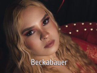 Beckabauer