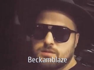 Beckamblaze