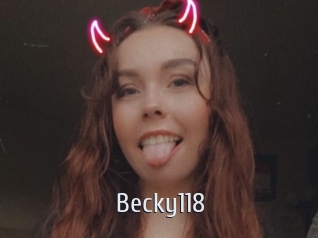 Becky118