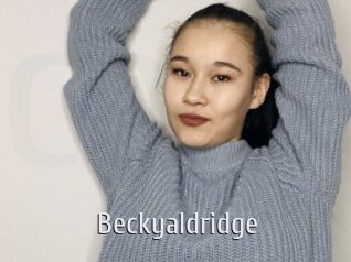 Beckyaldridge