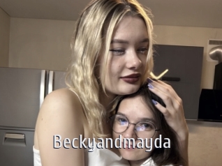 Beckyandmayda