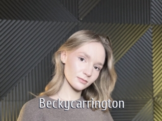 Beckycarrington