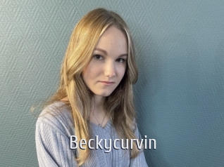 Beckycurvin