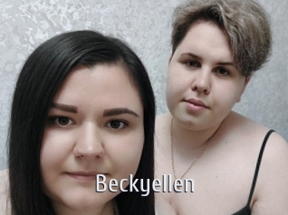 Beckyellen