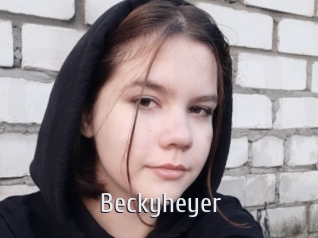 Beckyheyer