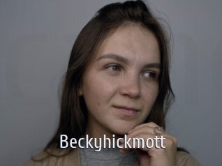 Beckyhickmott
