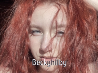 Beckyhilby