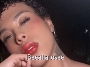 Beeallarosee