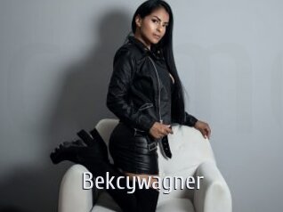 Bekcywagner