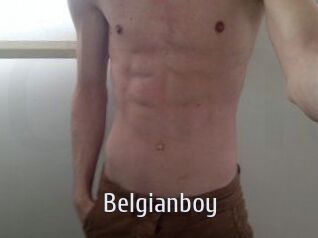 Belgianboy