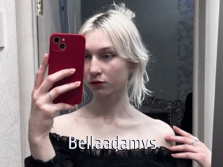 Bellaadamvs