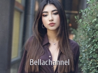 Bellachannel