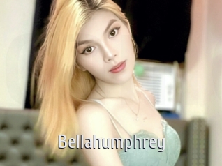 Bellahumphrey