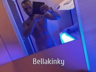 Bellakinky