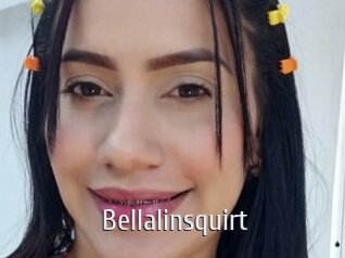 Bellalinsquirt